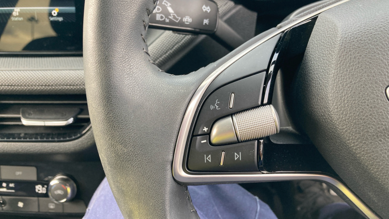 Skoda Fabia 1.0 TSI 116 Design Edition 5dr DSG Petrol Hatchback